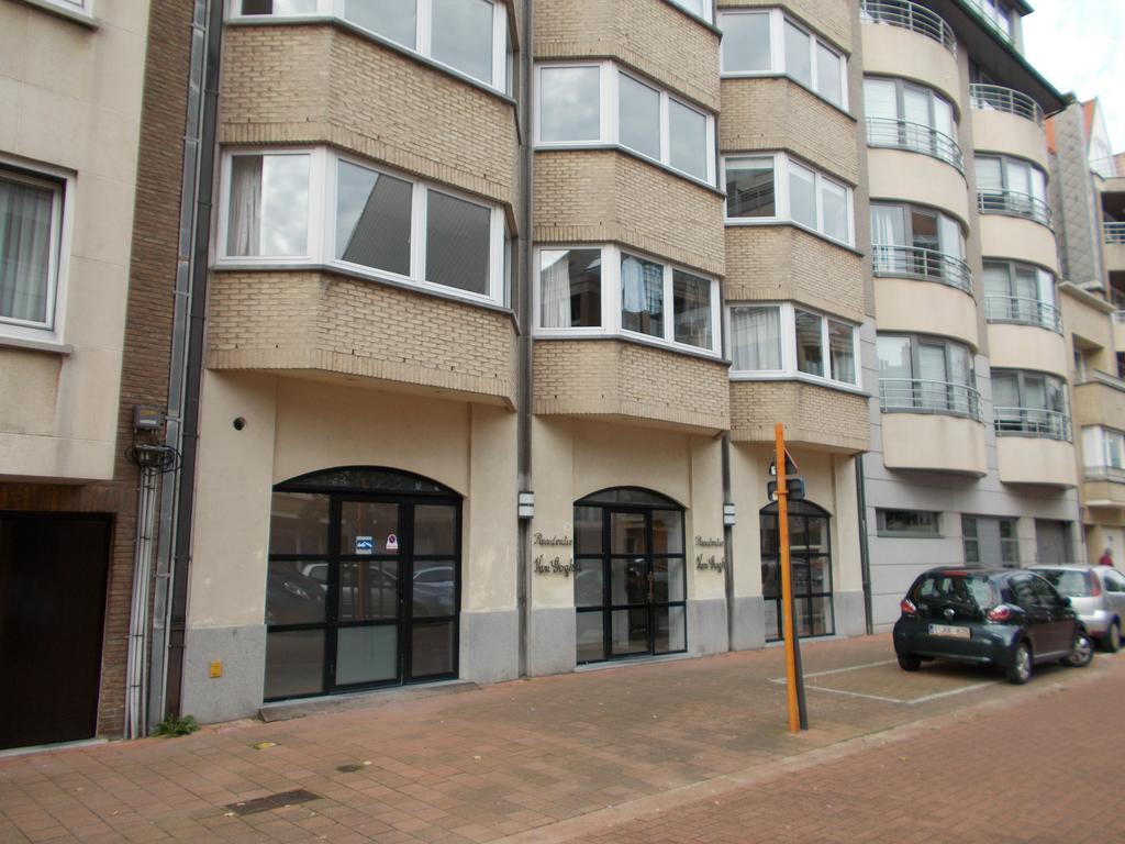 Residentie Van Gogh Brugia Pokój zdjęcie