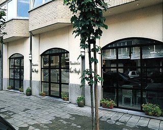 Residentie Van Gogh Brugia Zewnętrze zdjęcie
