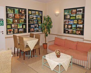 Residentie Van Gogh Brugia Zewnętrze zdjęcie