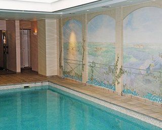 Residentie Van Gogh Brugia Zewnętrze zdjęcie